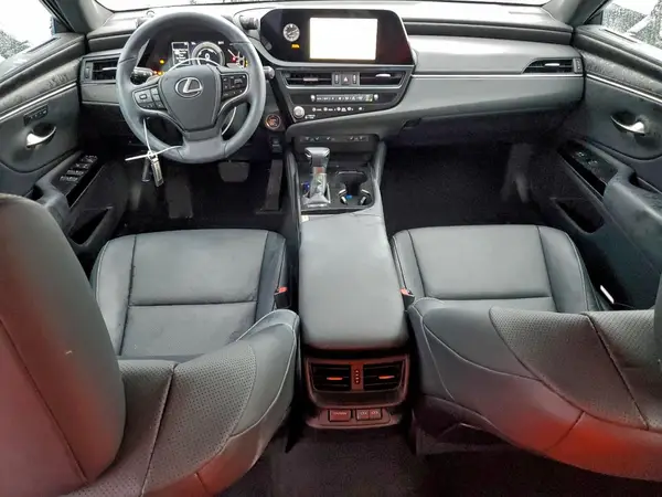 58ADA1C18PU032906 2023 LEXUS ES - Image 8