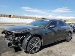 58ADA1C18PU033635 2023 LEXUS ES