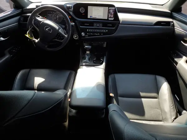 58ADA1C18PU033635 2023 LEXUS ES - Image 8