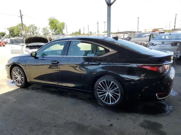 58ADA1C18PU034705 2023 LEXUS ES - Image 2