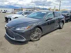 58ADA1C18PU035661 2023 LEXUS ES