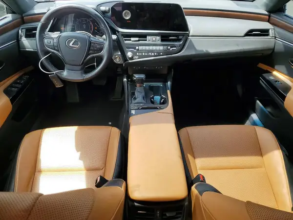 58ADA1C18PU035661 2023 LEXUS ES - Image 8