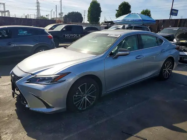 58ADA1C18PU036311 2023 LEXUS ES - Image 1