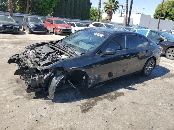 58ADA1C18RU039079 2024 LEXUS ES - Image 1