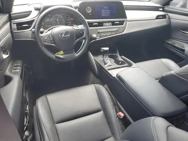 58ADA1C18RU039079 2024 LEXUS ES - Image 8