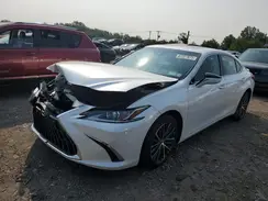 58ADA1C18RU042497 2024 LEXUS ES