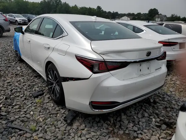 58ADA1C18RU042497 2024 LEXUS ES - Image 2