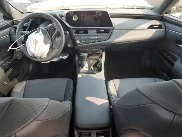 58ADA1C18RU042497 2024 LEXUS ES - Image 8