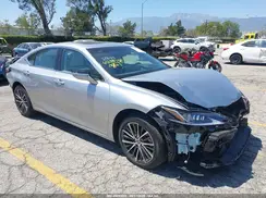 58ADA1C18RU042886 2024 LEXUS ES