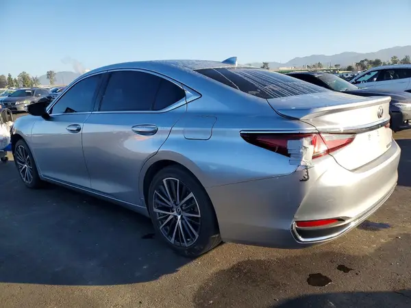 58ADA1C18RU043830 2024 LEXUS ES - Image 2
