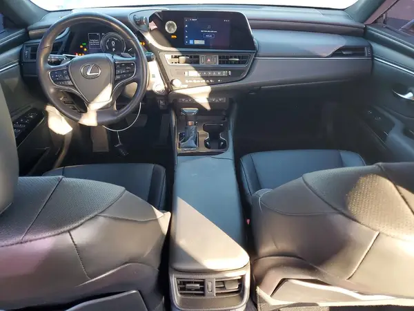 58ADA1C18RU043830 2024 LEXUS ES - Image 8