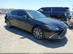 58ADA1C18RU044024 2024 LEXUS ES