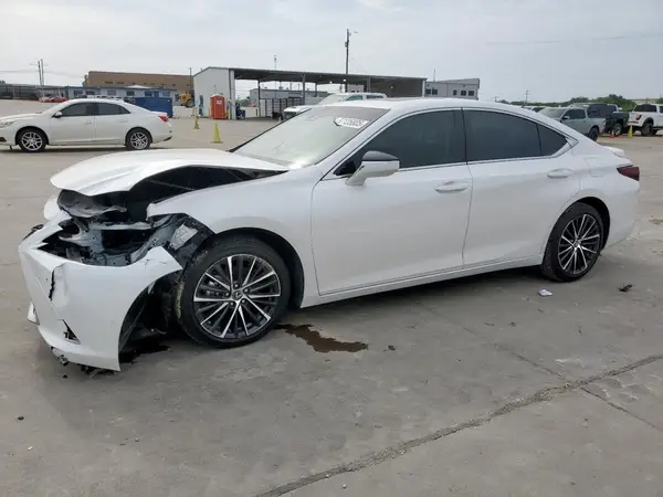 58ADA1C18RU044055 2024 LEXUS ES - Image 1