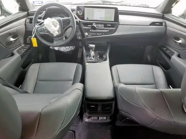 58ADA1C18RU044055 2024 LEXUS ES - Image 8
