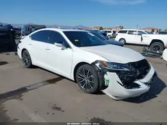 58ADA1C18RU044234 2024 LEXUS ES