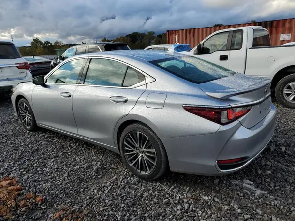 58ADA1C18RU046128 2024 LEXUS ES - Image 2