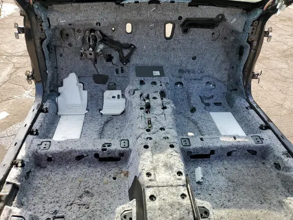 58ADA1C18RU046453 2024 LEXUS ES - Image 8