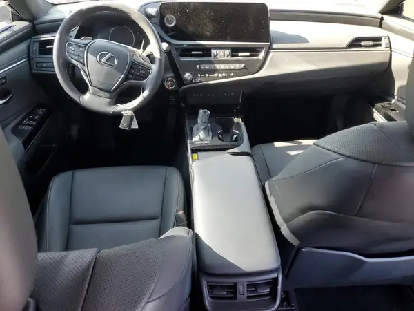 58ADA1C18RU047294 2024 LEXUS ES - Image 8