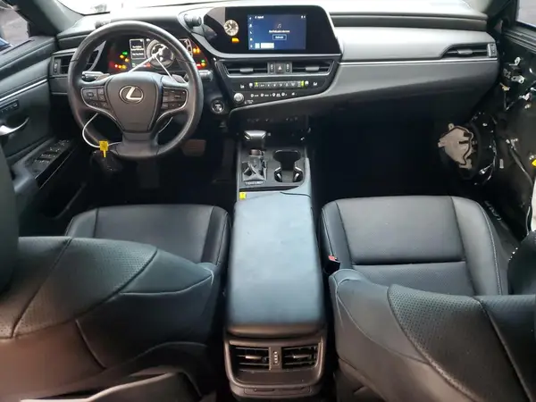 58ADA1C18RU050325 2024 LEXUS ES - Image 8