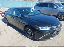 58ADA1C18RU050552 2024 LEXUS ES
