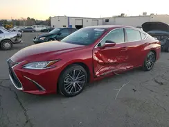 58ADA1C18RU050857 2024 LEXUS ES