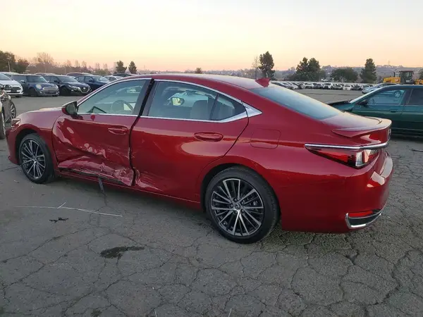 58ADA1C18RU050857 2024 LEXUS ES - Image 2