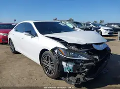 58ADA1C18RU051507 2024 LEXUS ES