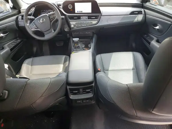 58ADA1C18RU053192 2024 LEXUS ES - Image 8