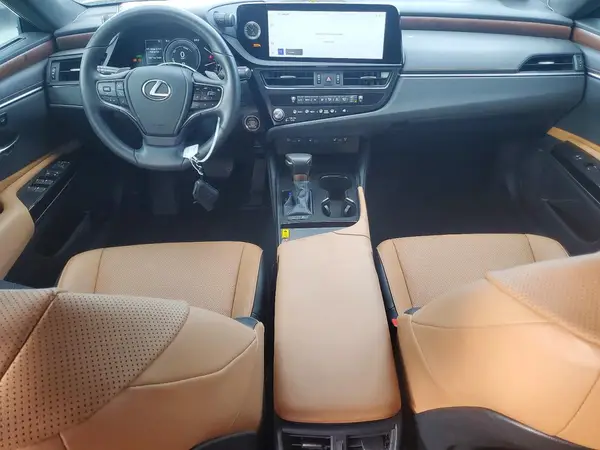 58ADA1C18RU053824 2024 LEXUS ES - Image 8