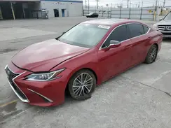 58ADA1C18SU054414 2025 LEXUS ES