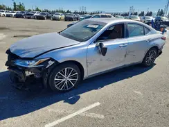 58ADA1C18SU054526 2025 LEXUS ES