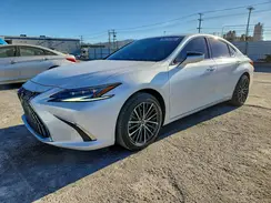 58ADA1C18SU055868 2025 LEXUS ES