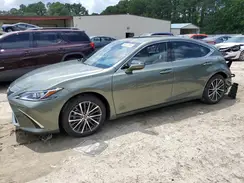 58ADA1C18SU056034 2025 LEXUS ES