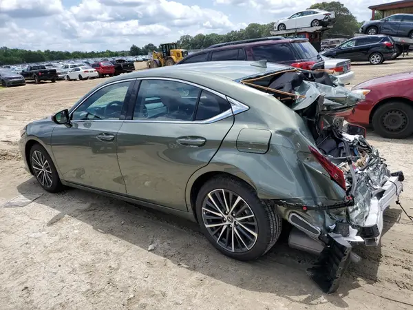 58ADA1C18SU056034 2025 LEXUS ES - Image 2