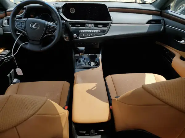 58ADA1C18SU056034 2025 LEXUS ES - Image 8