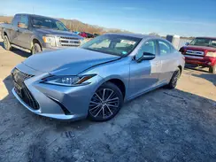 58ADA1C18SU056485 2025 LEXUS ES
