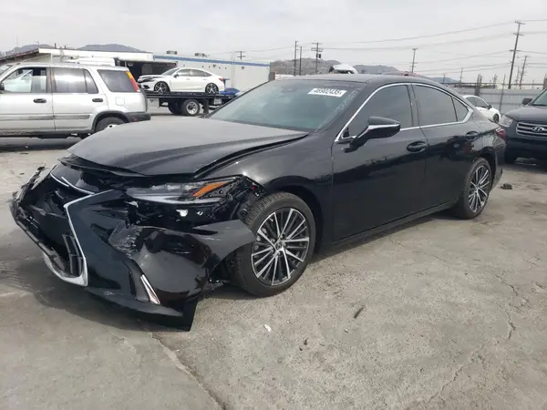 58ADA1C18SU059371 2025 LEXUS ES - Image 1