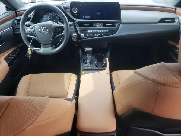 58ADA1C18SU059371 2025 LEXUS ES - Image 8