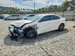 58ADA1C18SU060049 2025 LEXUS ES