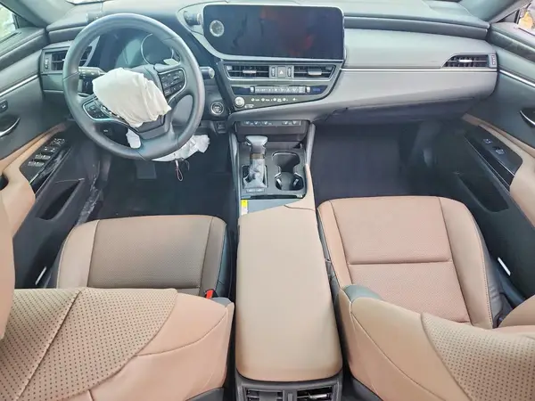 58ADA1C18SU060049 2025 LEXUS ES - Image 8