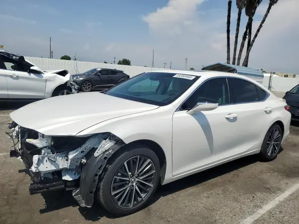 58ADA1C18SU060066 2025 LEXUS ES - Image 1