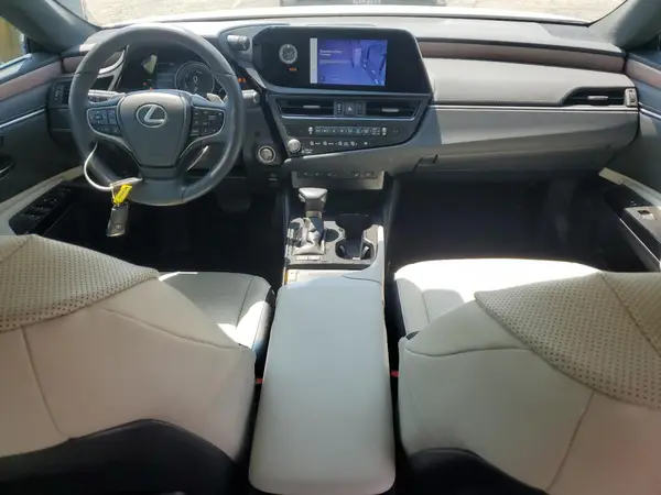 58ADA1C18SU060066 2025 LEXUS ES - Image 8