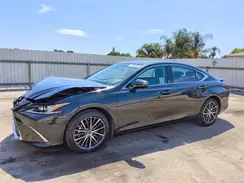 58ADA1C18SU060620 2025 LEXUS ES