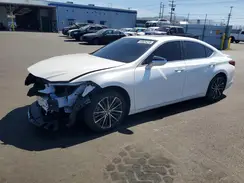 58ADA1C18SU061024 2025 LEXUS ES