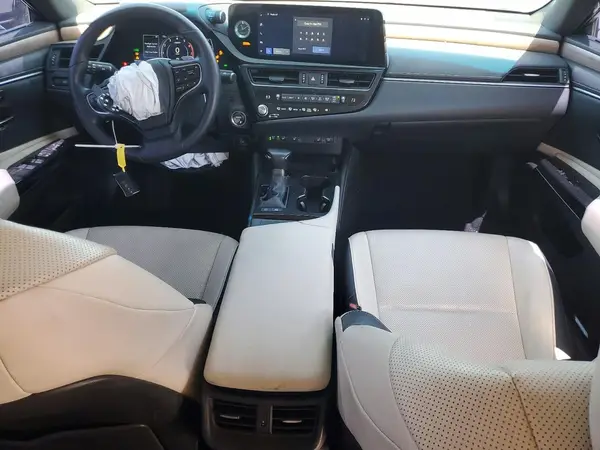 58ADA1C18SU061024 2025 LEXUS ES - Image 8