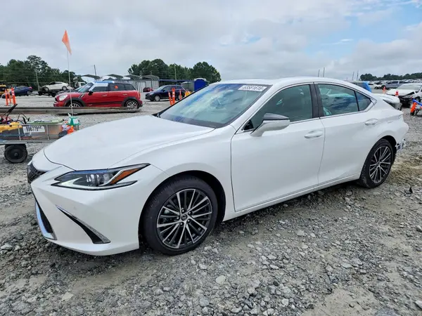 58ADA1C18SU062321 2025 LEXUS ES - Image 1