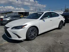 58ADA1C18SU063324 2025 LEXUS ES