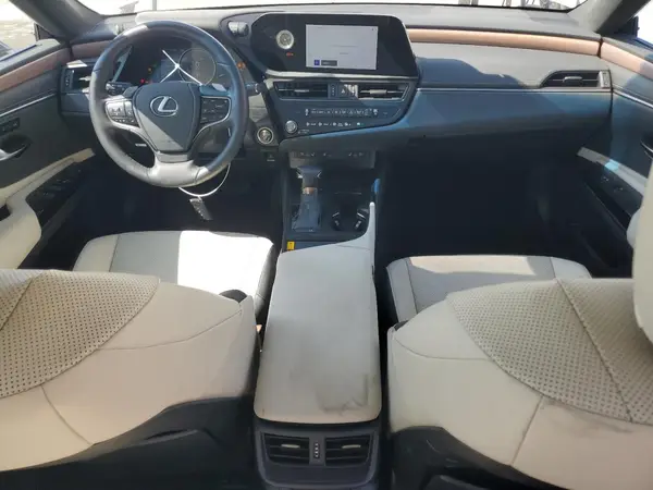 58ADA1C18SU063324 2025 LEXUS ES - Image 8