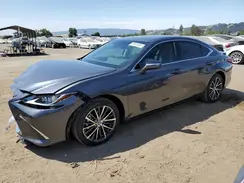 58ADA1C18SU064621 2025 LEXUS ES