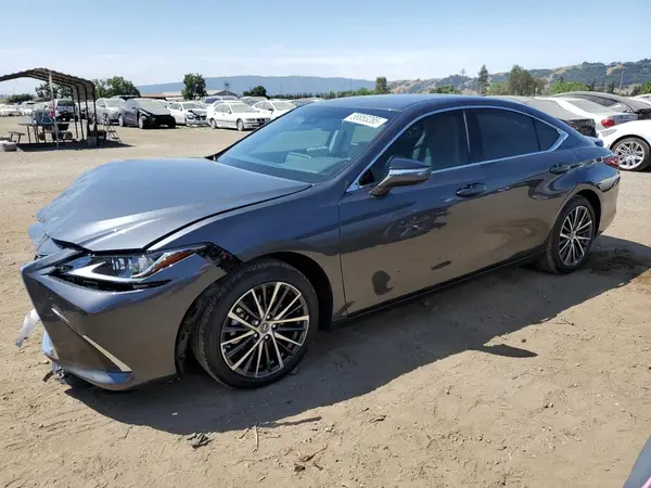 58ADA1C18SU064621 2025 LEXUS ES - Image 1